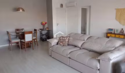 Apartamento com 3 suítes, 130 m² - Edifício Maximus Residence - Pindamonhangaba/SP.