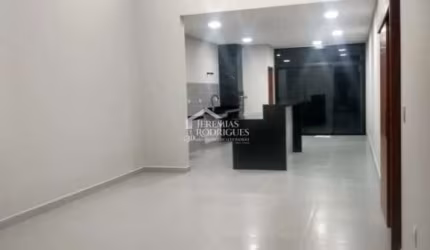 CASA COM 3 DORMITÓRIOS, 400 METROS, EM TREMEMBÉ