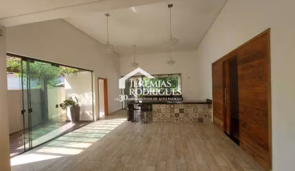Casa com 3 suítes, 242 m² - Condomínio Recanto dos Estados - Taubaté/SP