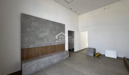 Casa com 3 dormitórios, 117 m² - Condomínio Vita Village Residence - Pindamonhangaba/SP.