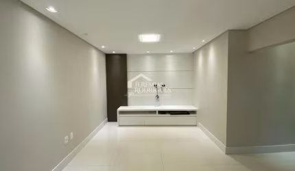 Apartamento com 3 dormitórios, 111 m² - Residencial Splendor Independência  - Taubaté/SP