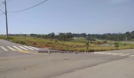 Terreno, 927 m² - Campos do Conde Taubaté - Taubaté/SP