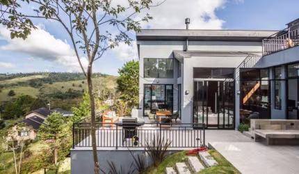 Casa Condomínio em Campos do Jordão