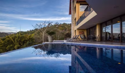 Casa Condomínio em Santo Antônio do Pinhal