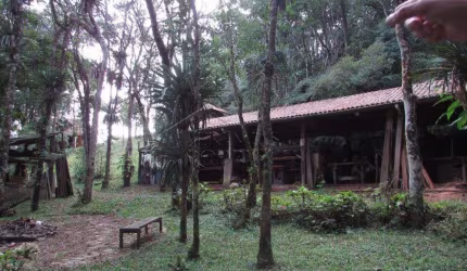 Casa Padrão em Santo Antônio do Pinhal