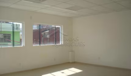 Comercial Sala em Pindamonhangaba