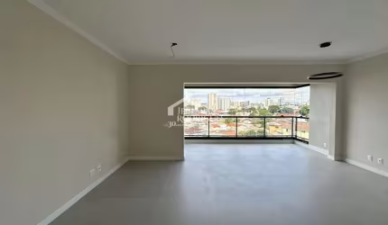Apartamento para locação com 3 dormitórios, 109 m² no Condomínio Lucca em Taubaté/SP.