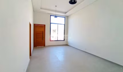 Casa à venda com 3 dormitórios no Bosque do Imperador em Pindamonhangaba/SP.