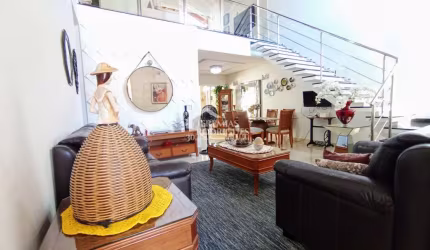 Casa para venda com 3 dormitórios no Condomínio Campos Do Conde II Versailles em Tremembé/SP