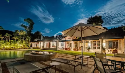 Fazenda à venda com 3.389.000,00 m² em Piraí/RJ.