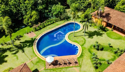 Casa Padrão em Cunha