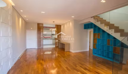 Apartamento à venda com 3 suítes, 274 m² no Edifício Milão em Taubaté/SP.
