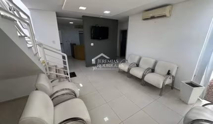 Prédio Comercial com 470 m² no Centro em Pindamonhangaba/SP