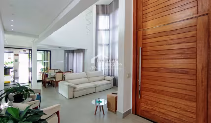 Casa para venda com 3 suítes no Condomínio Morada do Visconde em Tremembé/SP