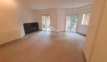 Apartamento para venda com 3 dormitórios no Condomínio Vila Americana em Campos do Jordão/SP