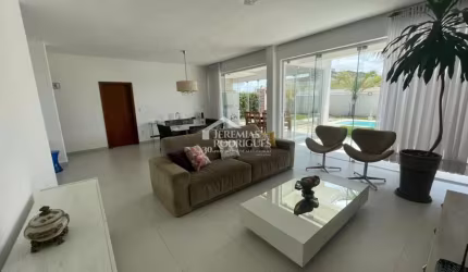 Casa para venda e locação com 4 dormitórios no Condomínio Village Splendore em Pindamonhangaba/SP