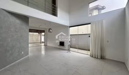 Casa para locação com 3 dormitórios no Condomínio Pontal da Amizade em Taubaté/SP