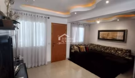Casa com 3 dormitórios, 145 m² - Condomínio Village Tempus - Taubaté/SP