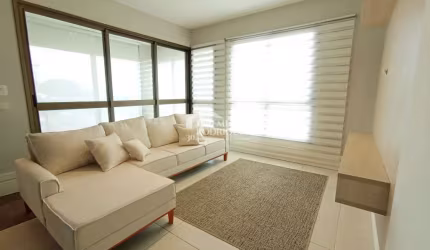 Apartamento duplex à venda com 3 dormitórios no Edifício Residencial Jabuticabeiras em Taubaté/SP
