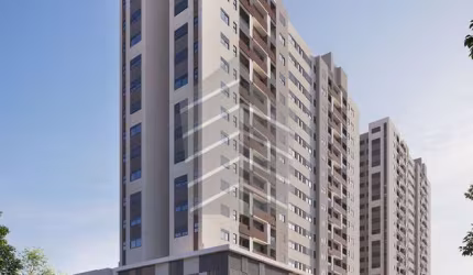 SENSIA HORIZON - Apartamento próximo ao Parque Bacacheri