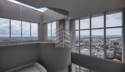 Apartamento à venda no bairro Jardim Carvalho - Ponta Grossa/PR