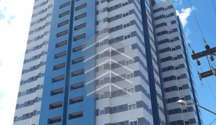 Apartamento no Edifício Leonardo da Vinci