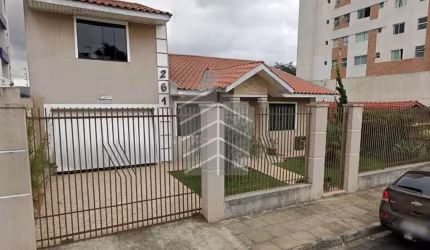 Imóvel residencial e comercial no Centro