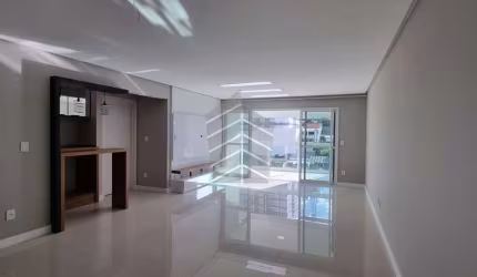 Apartamento semi mobiliado no Ed. Palazzo Ferrara