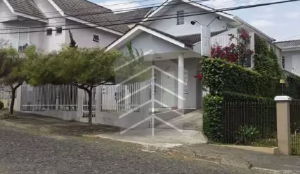 Casa em excelente localização para comercial