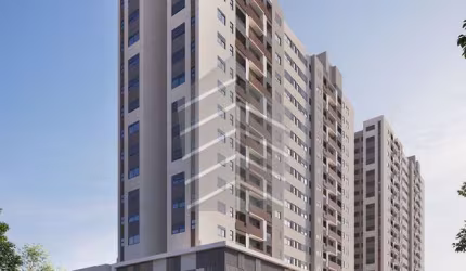 SENSIA HORIZON - Apartamento próximo ao Parque Bacacheri