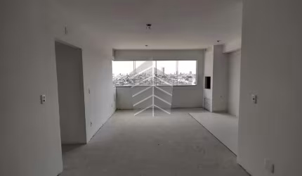 Apartamento no Edifício Tomazina