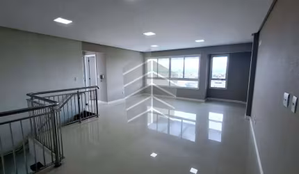 Cobertura Duplex no Edifício Benevento