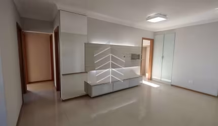 Apartamento semi mobiliado próximo ao Marista