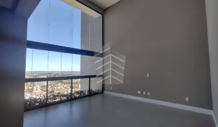 Terrazza Risierva - Apartamento Alto Padrão no Estrela