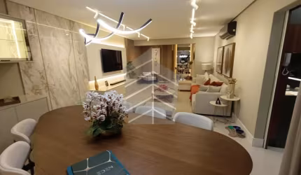 Terrazza Risierva - Excelente apartamento - venda porteira fechada