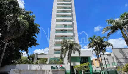 EDIFÍCIO BELLA VITA, apartamento mobiliado, FOZ DO IGUAÇU - PR