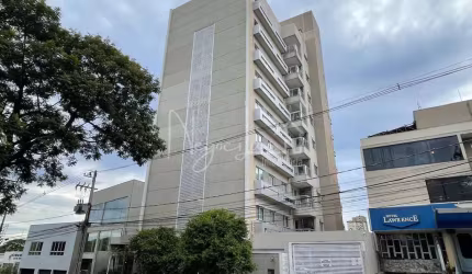 EDIFÍCIO VILLA SERENA, apartamento mobiliado, CENTRO DE FOZ DO IGUACU - PR
