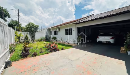 Casa à venda, Pq. Imperatriz, FOZ DO IGUACU - PR