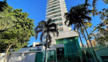 EDIFÍCIO BELLA VITA, apartamento semi mobiliado à venda, FOZ DO IGUACU - PR