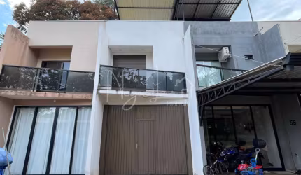 OESTE PARANÁ CLUBE, box triplex mobiliado, FOZ DO IGUACU - PR