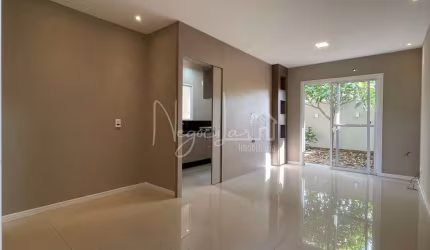 COND. FECHADO - CASA SEMI MOBILIADA à venda, JD ITAIPU, FOZ DO IGUACU - PR