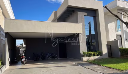 CONDOMÍNIO SAFIRA, casa térrea à venda, FOZ DO IGUACU - PR