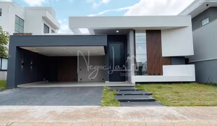 Casa à venda, Bairro Lago dos Cisnes, FOZ DO IGUACU - PR