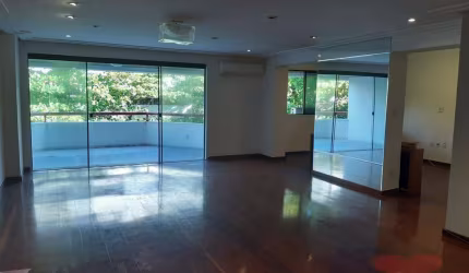 3 SUÍTES em Ondina 225m² - Piscina no Rooftop - 3 vagas