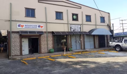 ALUGUEL PONTO COMERCIAL ITAPOAN, SALVADOR/BA.