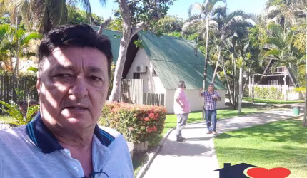 POUSADA COM CHALÉS EM ITACIMIRIM, LAGOA, PRAIA, EM CONDOMINI