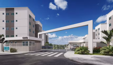 Apartamento-2-quartos-para-venda-miha-casa-minha-vida