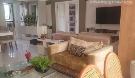 Apartamento ALTO PADRÃO A VENDA 4 QUARTOS 3 suites, ITAIGARA