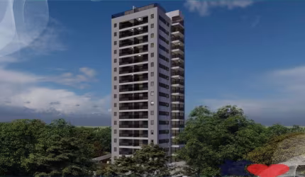 APARTAMENTOS 2/4 - 3/4 e coberturas NA PRAIA DE JAGUARIBE