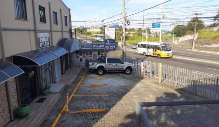 PONTO COMERCIAL TÉRREO EM ITAPUÃ QUALQUER ATIVIDADE